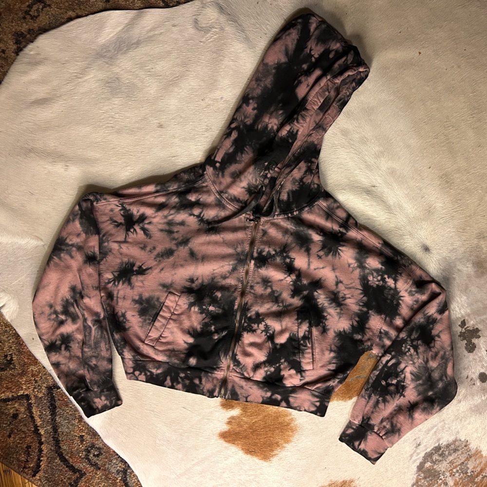 Young Fabulous Broke Jacket hoodie